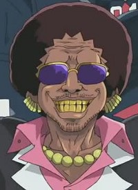 Morgan