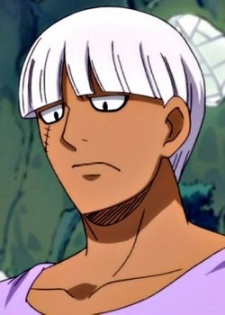 Elfman Edolas