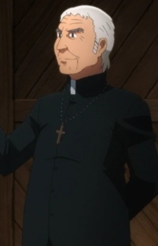 Father Simon