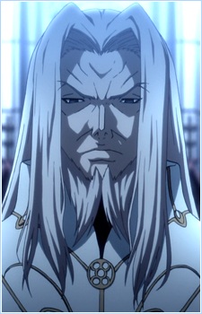 Jubstacheit Von Einzbern