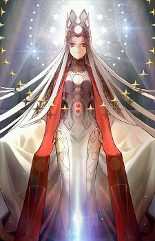 Justeaze Lizrich Von Einzbern