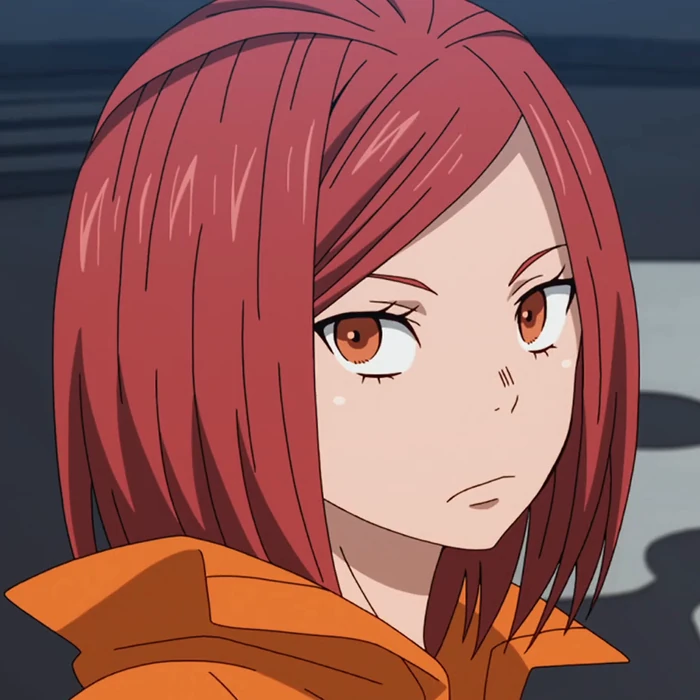 Lisa Isaribi