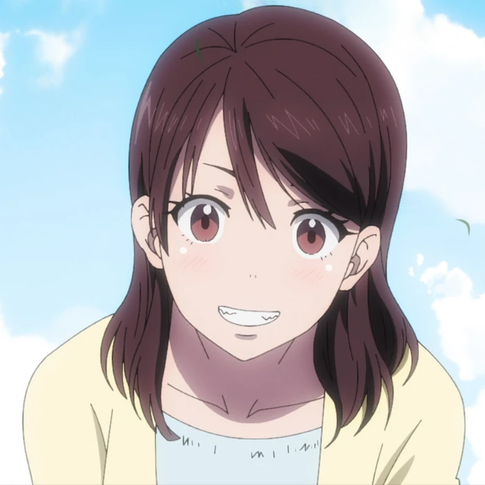 Mari Kusakabe