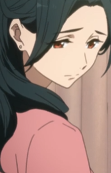 Ikuyas Mother