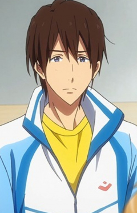 Shizuru Isurugi