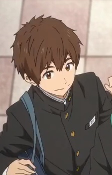 Yuuma Mochizuki