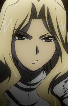 Elizabeth Mably