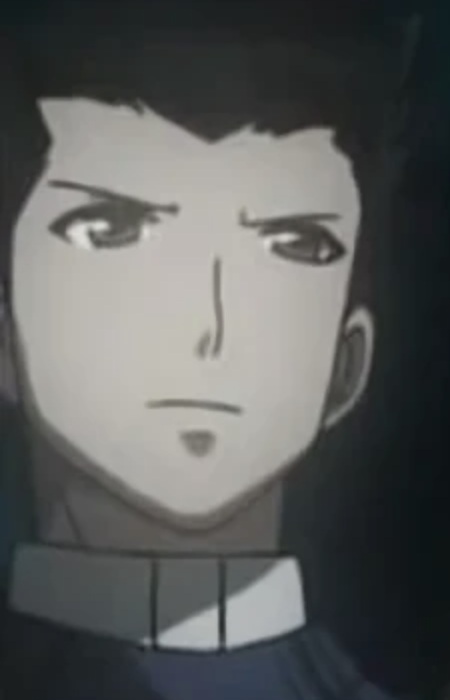 Gorou Itsuki