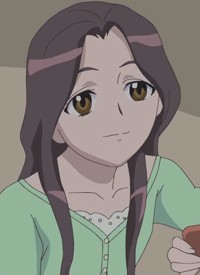 Chikas Mother