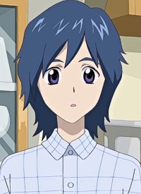 Kazuki Ichijou