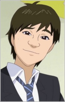 Masayasu Wakabayashi