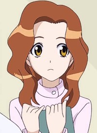 Naoko Yamabuki