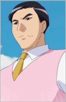 Toshiaki Kasuga