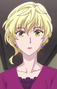 Momijis Mother