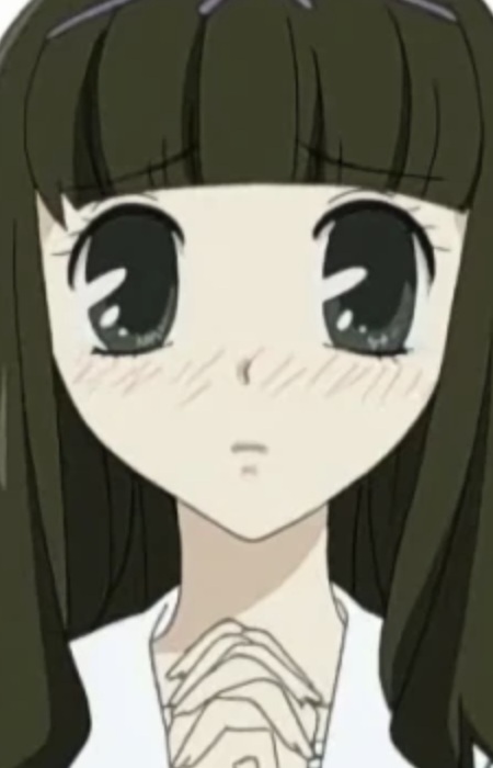 Satomi Arimori