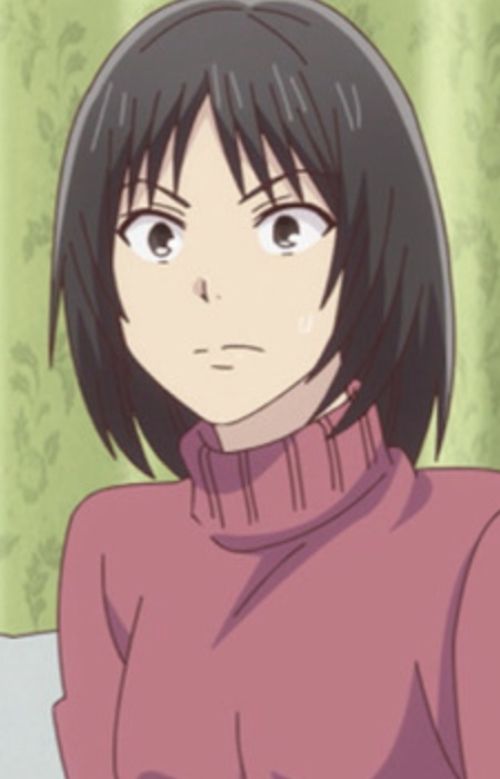 Toorus Female Cousin