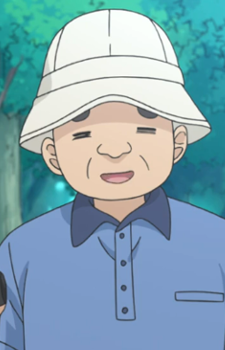 Fuji Sensei