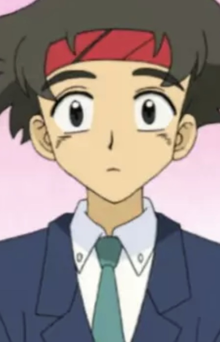 Kotarou Akiba