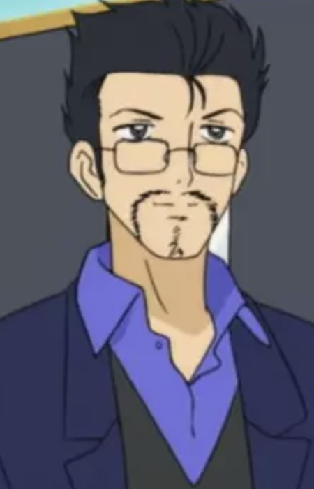 Kouhei Takasu