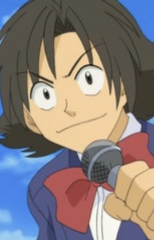 Love Love Attack Mc