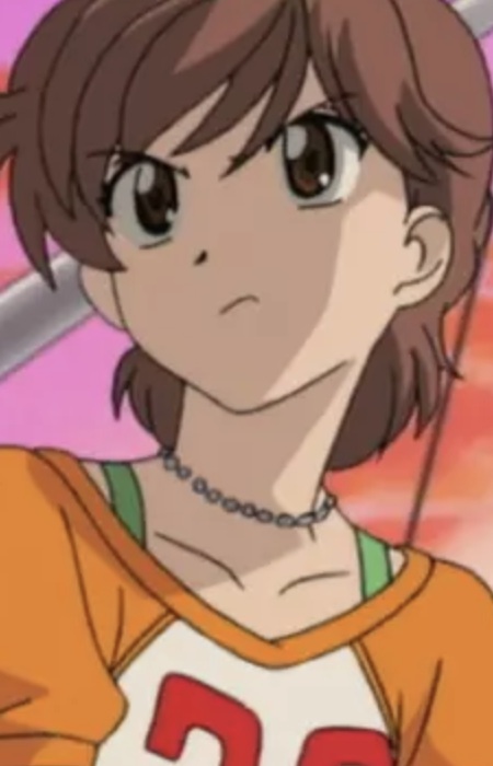 Natsumi