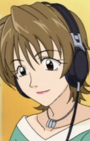 Shizue Oda