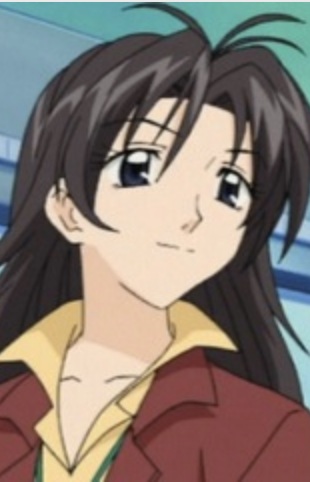 Suzu Imamura