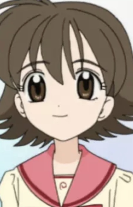 Wakana Kimura
