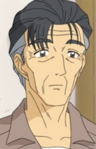 Yuichiro Sanada