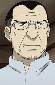 Dr Knox