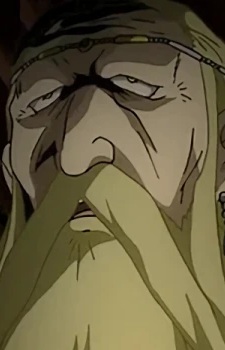 King Of Xerxes