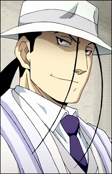 Solf J Kimblee