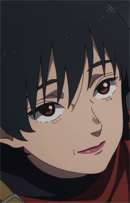 Izumis Mother