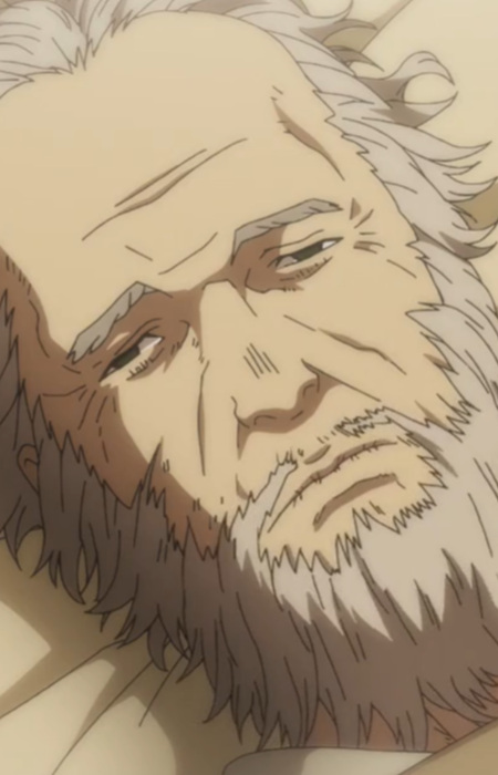 Kais Father