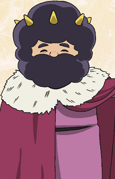 King Of Uralis