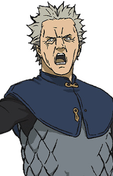 Lord Of Ilsarita