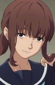 Nagisa