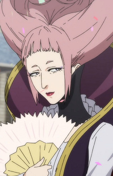 Queen Of Uralis