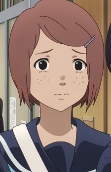 Sayaka