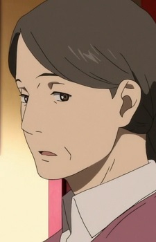 Chie Matsumoto