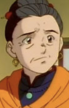 Amiboshis Mother