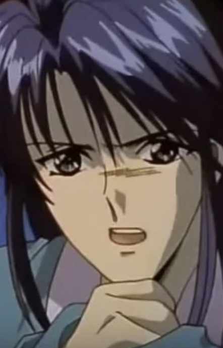 Rokou Cho