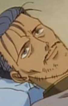 Tamahomes Father