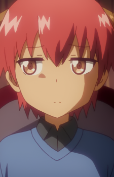 Kurumizawas Brother