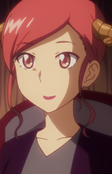Kurumizawas Mother