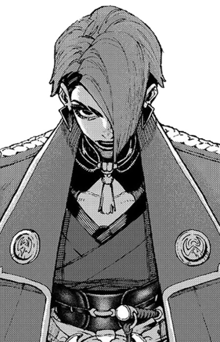 Kyouka Nijiku
