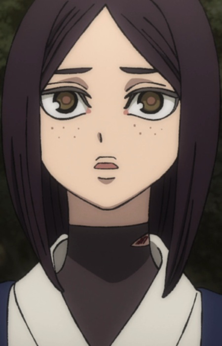 Student A