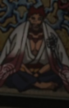 Zankas Father