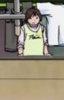 Hajimes Mother