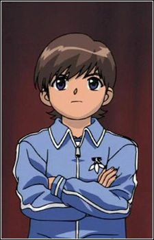 Keita